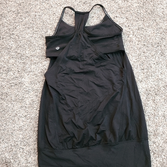 Lululemon No Limits Tank Top - Picture 4 of 5